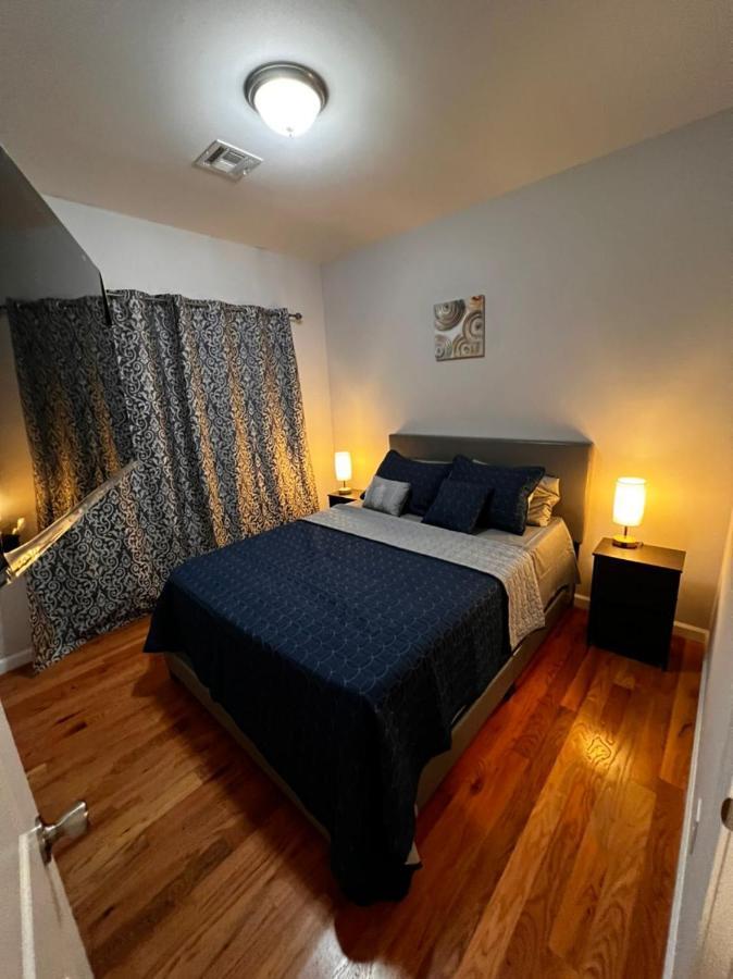 Springview Homes 12Mins From Ewr & 3 Mins From University Hospital นูวาร์ก ภายนอก รูปภาพ